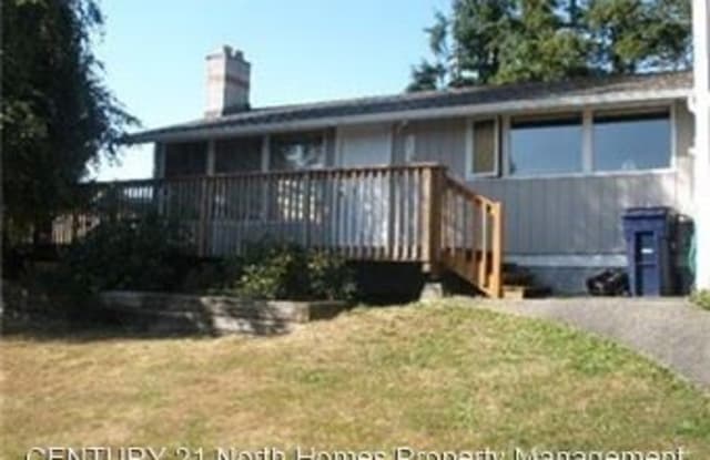 3717 Lincoln Way #A - 3717 Lincoln Way, Picnic Point, WA 98087