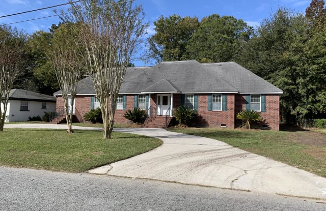 1720 McHenry Avenue - 1720 Mc Henry Avenue, Charleston County, SC 29412