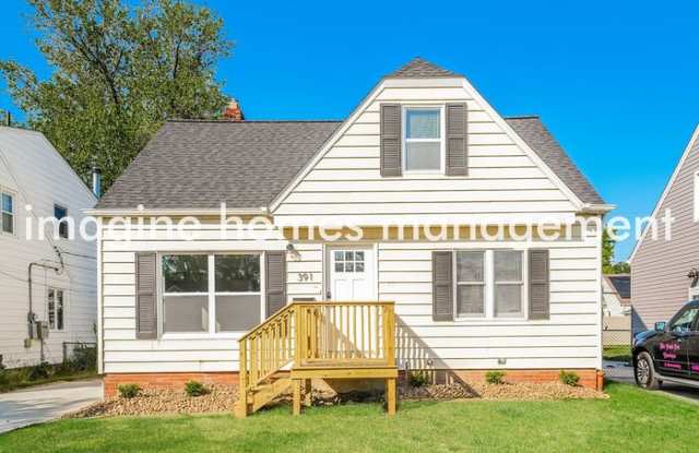 Photo of 391 East 326th Street