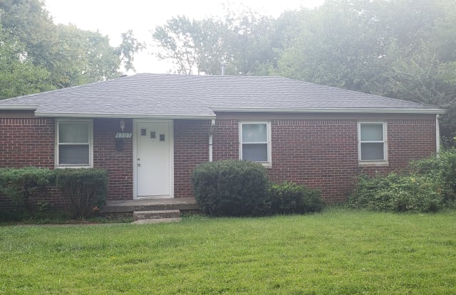 4307 N Ritter Ave - 4307 North Whittier Place, Indianapolis, IN 46226