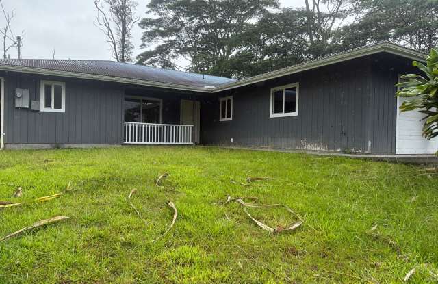 Nice 3BR/2BA Home in Hawaiian Shores