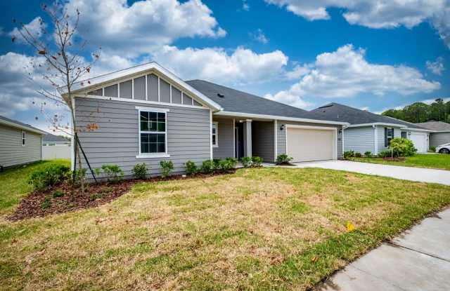 Spacious 4-Bedroom Home with Modern Kitchen  Backyard Retreat – $2,195/mo