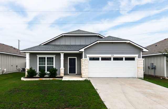 3711 McCleland Creek Trl.