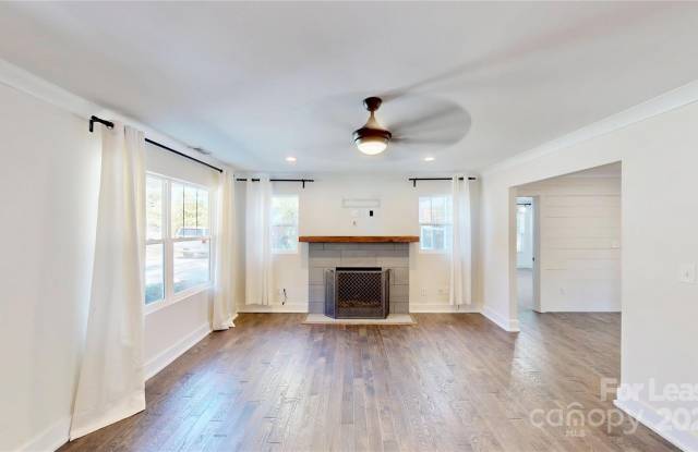 1412 N Sharon Amity Road