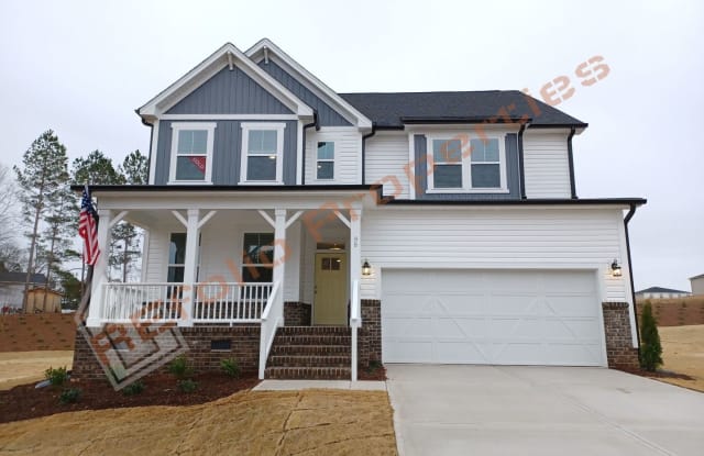 98 Alder Creek Court - 98 Alder Creek Court, Johnston County, NC 27527