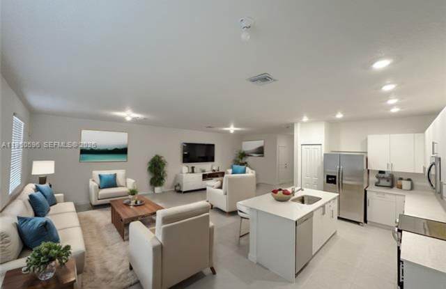 14804 SW 162nd St # 0 MIAMI, FL 33187