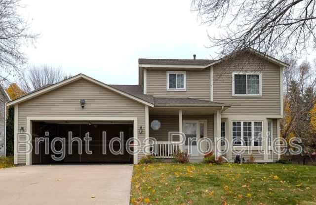 631 Eagle Ridge Road