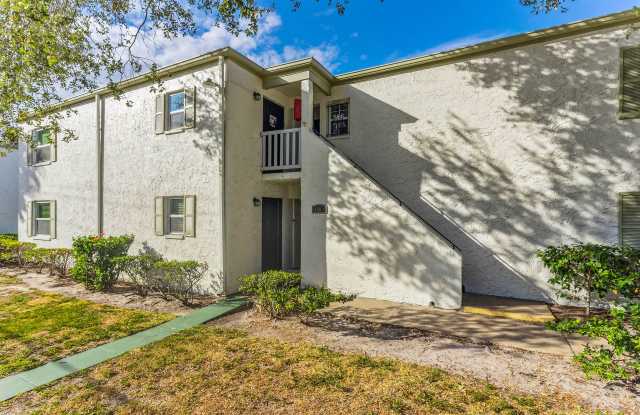 Westshore Condo