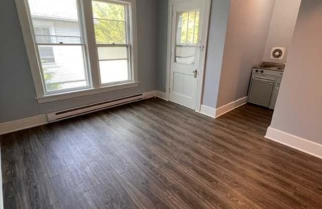 316 15th Street - A