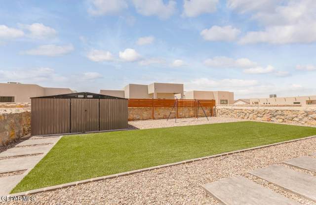 13804 Summer Camp Court