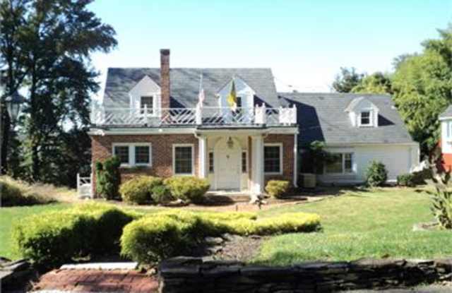 Photo of 9811 Indian Queen Point Road - 2nd Floor