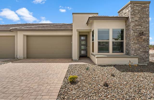 Photo of 4002 Desert Moon Drive