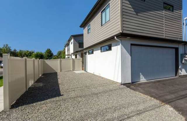 2300 Sunset Suite - Boise Northend