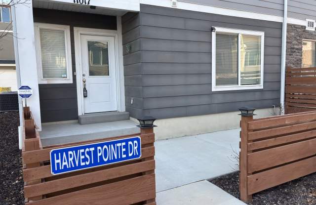 Photo of 11017 Harvest Pointe Drive