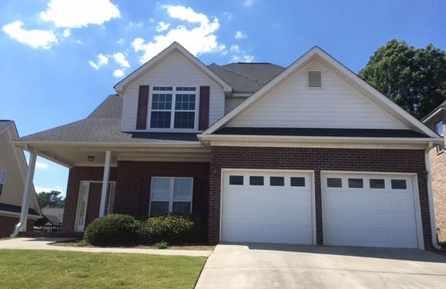 620 Cornerstone Place - 620 Cornerstone Court, Columbia County, GA 30809