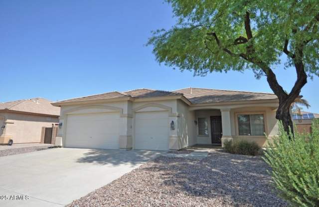 3530 E LOS ALTOS Road