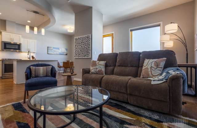 Photo of 3600 Central Avenue Southeast - 1