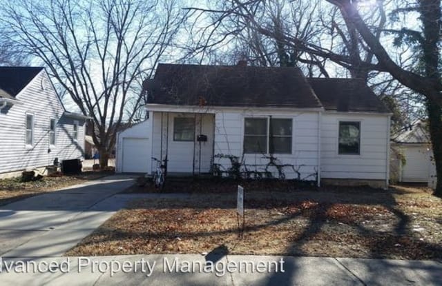 1027 Ratone St. - 1027 Ratone St, Manhattan, KS 66502