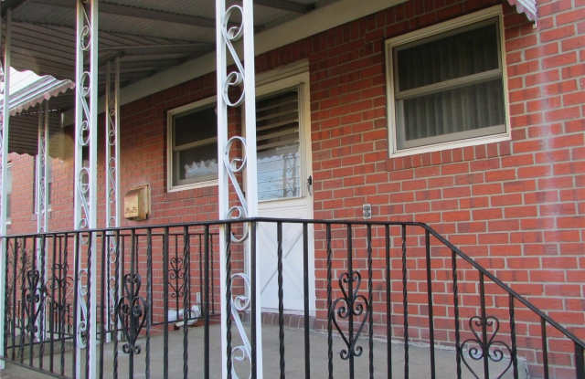 1330 Herald Avenue unit: 1