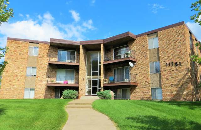 Photo of 11761 Eldorado Street Northwest