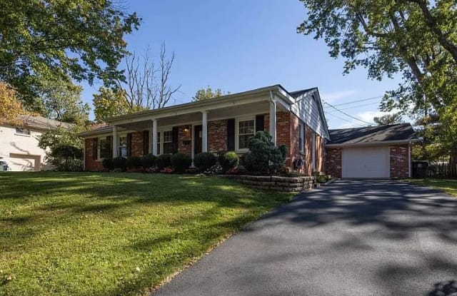 3506 Newport Dr - 3506 Newport Drive, Lexington, KY 40517