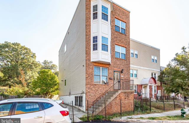 1245 18TH STREET NE - 1245 18th Street Northeast, Washington, DC 20002