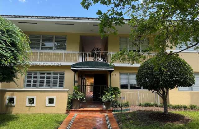 115 Calabria Ave