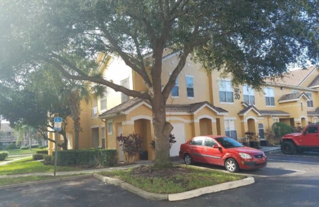 19914 Villa Creek Dr unit 201 - 19914 Villa Creek Drive, Orange County, FL 32821