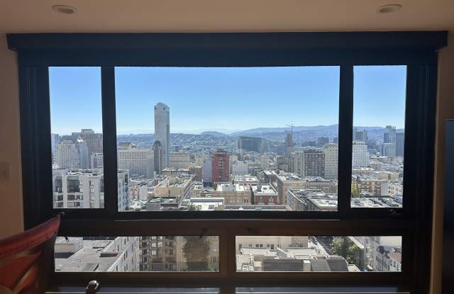 Photo of 1177 California Street