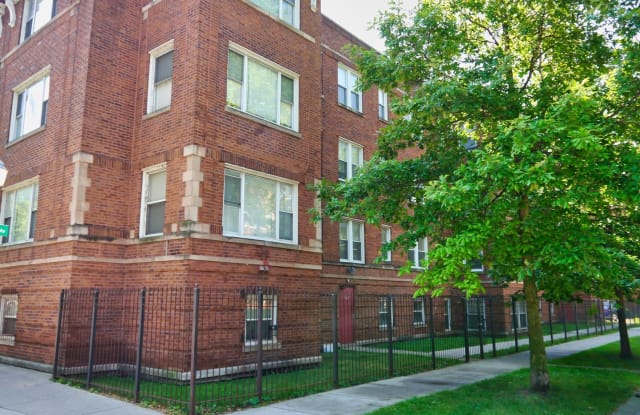 2101 E 67th Street - 2101 East 67th Street, Chicago, IL 60649