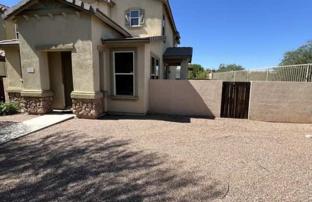 94 West Paseo Celestial