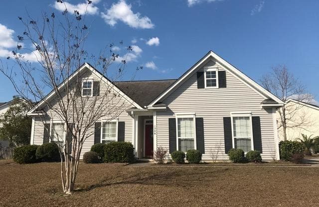 1324 Sassafrass Circle - 1324 Sassafras Circle, Mount Pleasant, SC 29466