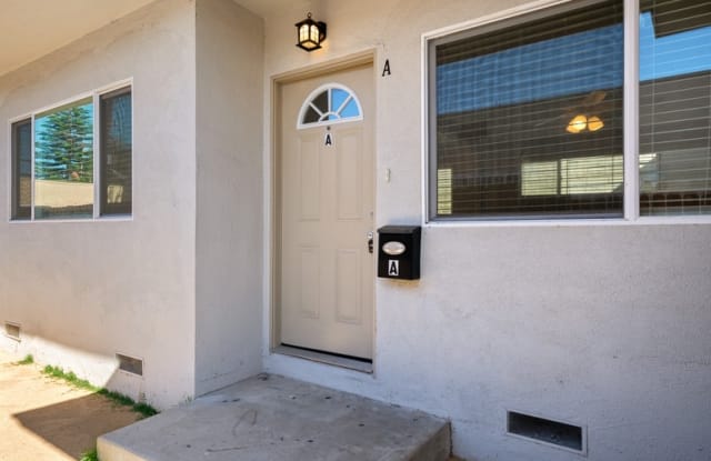 10615 California Ave Unit A - 10615 California Avenue, South Gate, CA 90280