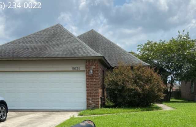 9029 Lake Mist Ave - 9029 Lakemist Avenue, Gardere, LA 70810