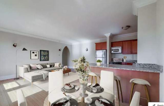 Photo of The Patricians