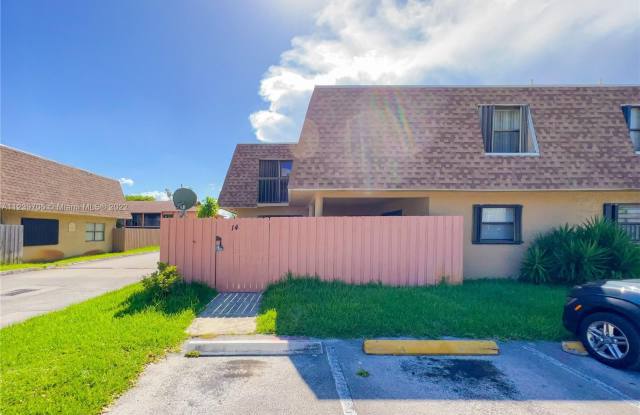 2455 W 67th Pl - 2455 West 67th Place, Hialeah, FL 33016