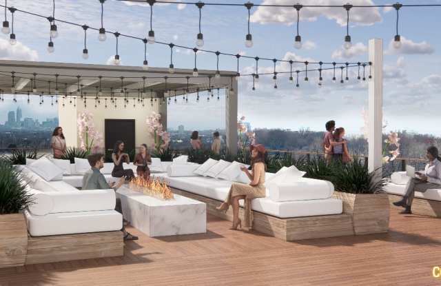 Skyview Terrace