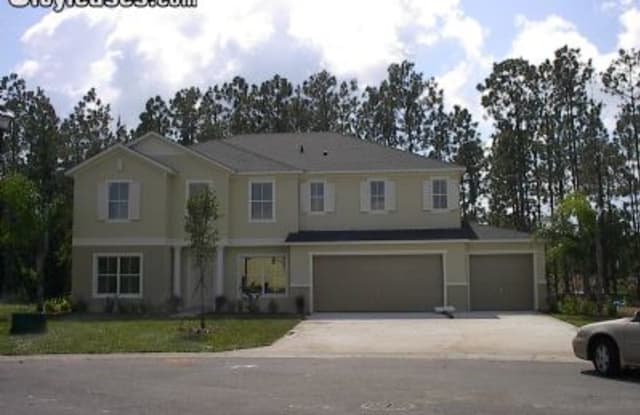 72 Rollins Ln - 72 Rollins Lane, Palm Coast, FL 32164