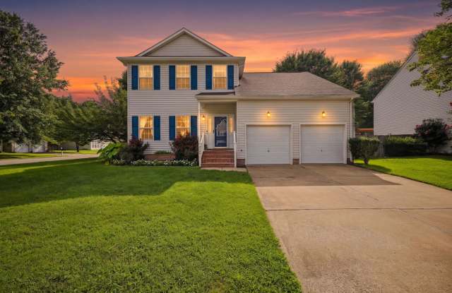 3100 Merrimac Court