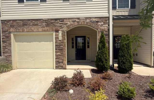 2100 Solana Woods Drive - 1