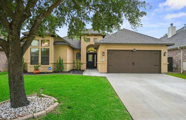 4232 Rocky Rhodes Drive