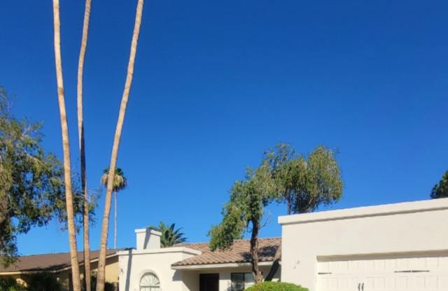 8329 East San Simon Drive