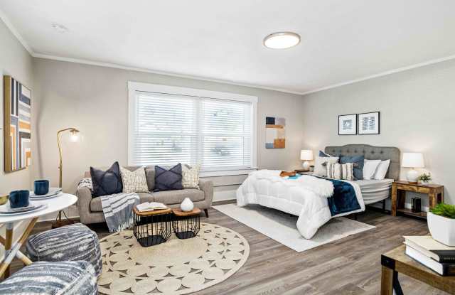 Photo of Amazing Remodeled Studio Apartments -