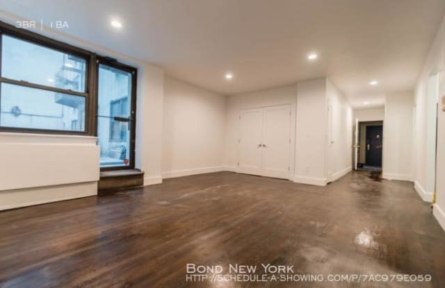 205 East 37th - 205 East 37th Street, Brooklyn, NY 11203