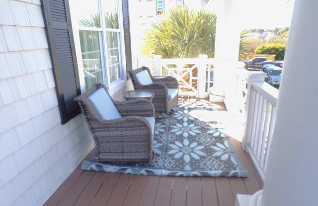 42 Harbour Village Terrace