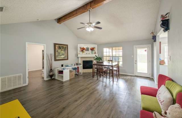 2626 Grand Isle Circle