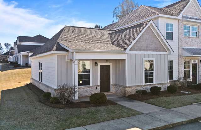 3855 Academy Drive - 301