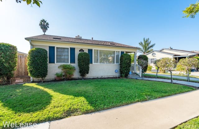 4712 Altadena Ave - 4712 Altadena Avenue, San Diego, CA 92115