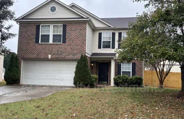 1525 Morning Dove Way