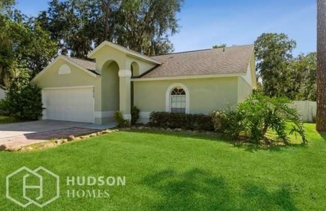3817 Creek Way Court